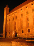 Zamek Gniew