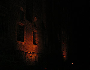 Zamek Gniew