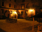Zamek Gniew