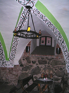 Zamek Gniew