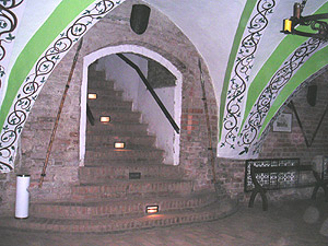 Zamek Gniew