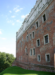 Zamek Golub-Dobrzy