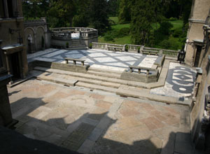 Zamek Gołuchów