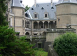 Zamek Gouchw