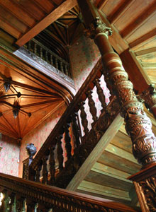 Zamek Gołuchów