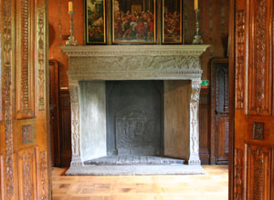 Zamek Gołuchów