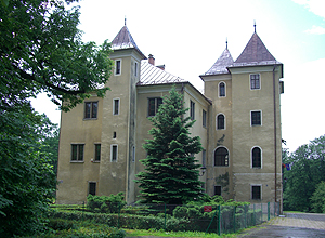 Zamek Grodziec
