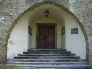 Zamek Grodziec