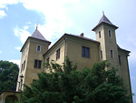 Zamek Grodziec