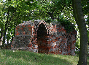 Zamek Grudziądz