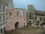 Zamek Janowiec