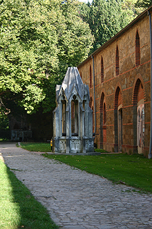 Zamek Kamieniec Ząbkowski
