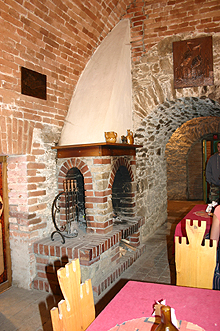 Zamek Kamieniec Ząbkowski