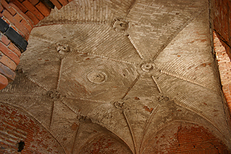 Zamek Kamieniec Ząbkowski