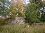 Zamek Karpień