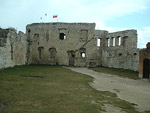 Zamek Kazimierz