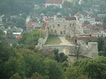 Zamek Kazimierz