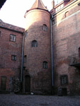 Zamek w Kętrzynie