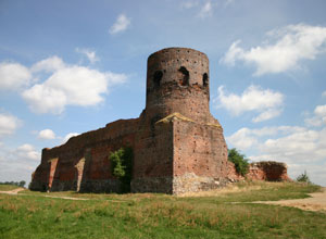 Zamek Koło
