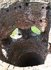Zamek Koło
