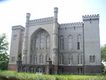 Zamek Krnik
