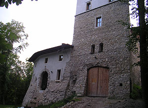 Zamek Korzkiew