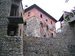 Zamek w Korzkwi