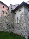 Zamek w Korzkwi