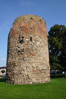 Kowalewo Pomorskie
