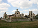 Zamek Krzytopr