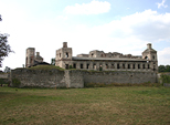 Zamek Krzytopr