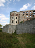 Zamek Krzytopr