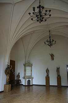 Zamek Kwidzyn