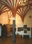 Zamek Kwidzyn