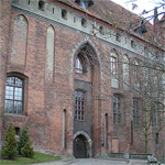 Zamek Kwidzyn