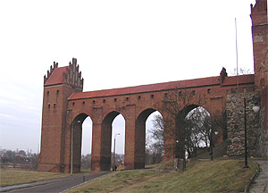 Zamek Kwidzyn
