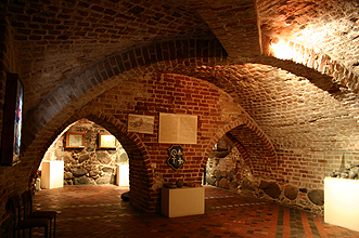 Zamek Kwidzyn