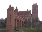Zamek w Kwidzyniu