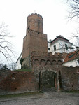 Zamek agw