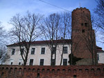 Zamek Łagów