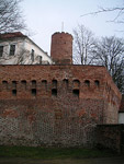 Zamek Łagów