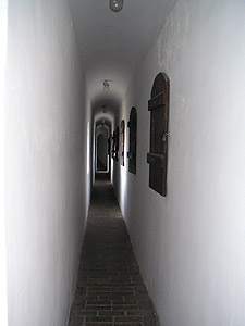 Zamek Łęczyca