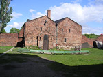 Zamek czyca