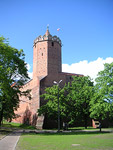 Zamek czyca