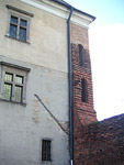 Zamek czyca