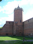 Zamek czyca