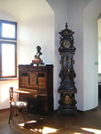 Zamek czyca