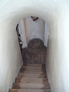 Zamek Łęczyca