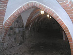 Zamek Lidzbark Warmiski