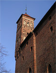 Zamek Lidzbark Warmiński